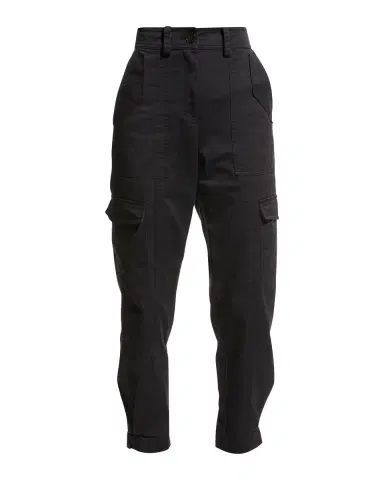 DEREK LAM 10 CROSBY Elian Utility Pants | Thumbnail 2 DEREK LAM 10 CROSBY Elian Utility Pants | Thumbnail 2