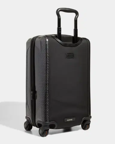 TUMI x McLaren Aero International Expandable 4-Wheel Spinner Carryon Luggage | Thumbnail 2 TUMI x McLaren Aero International Expandable 4-Wheel Spinner Carryon Luggage | Thumbnail 2