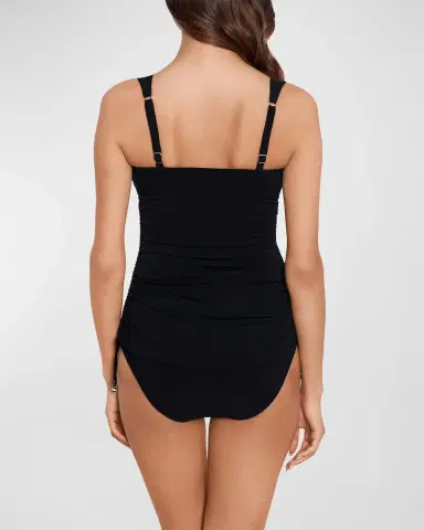 Magicsuit Dani Tankini Swim Top | Thumbnail 2 Magicsuit Dani Tankini Swim Top | Thumbnail 2