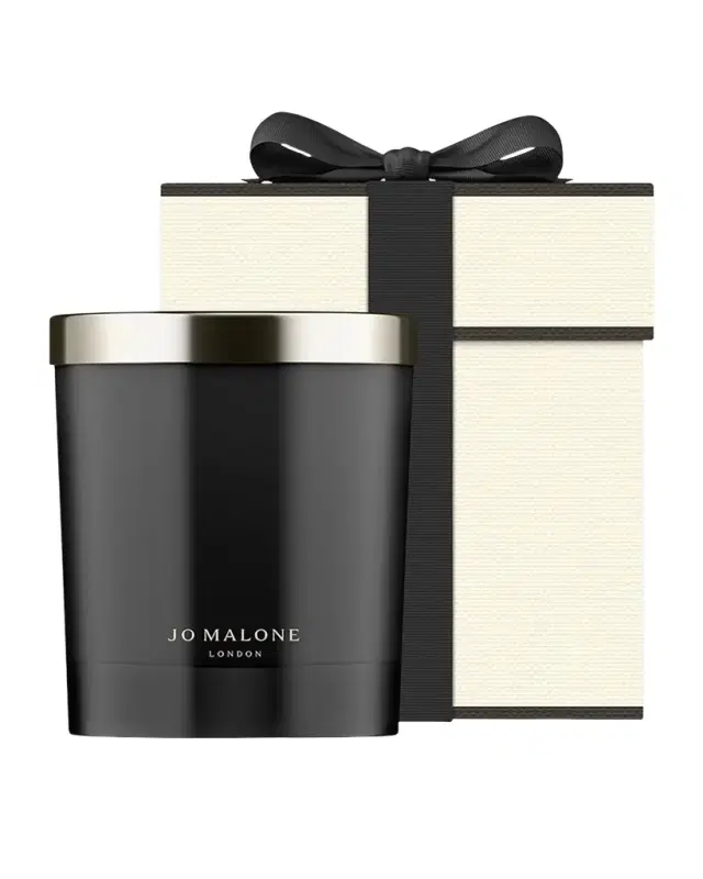 Jo Malone London Jasmine Sambac and Marigold Home Candle, 7 oz.