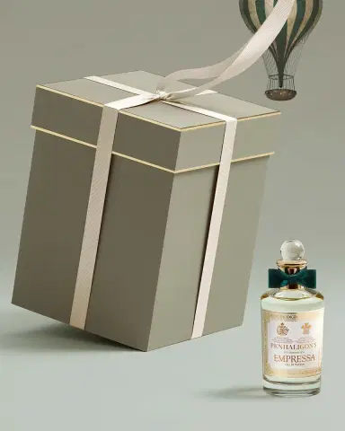 Penhaligon's Empressa Eau de Parfum, 3.4 oz. | Thumbnail 4 Penhaligon's Empressa Eau de Parfum, 3.4 oz. | Thumbnail 4