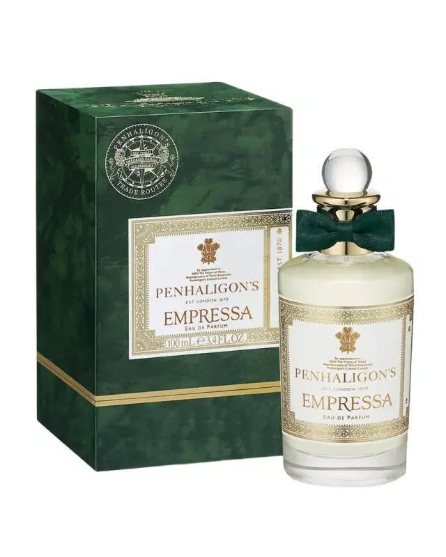 Penhaligon 's Empressa Eau de Parfum, 3.4 oz.