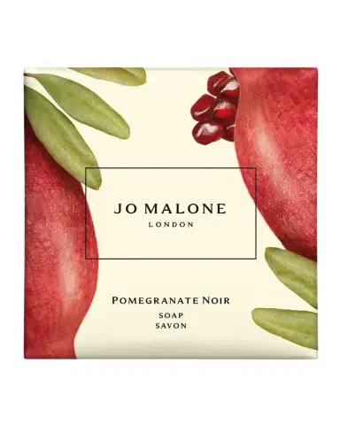 Jo Malone London Pomegranate Noir Soap, 100 g | Thumbnail 1