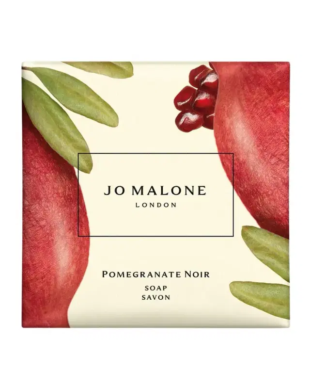 Jo Malone London Pomegranate Noir Soap, 100 g
