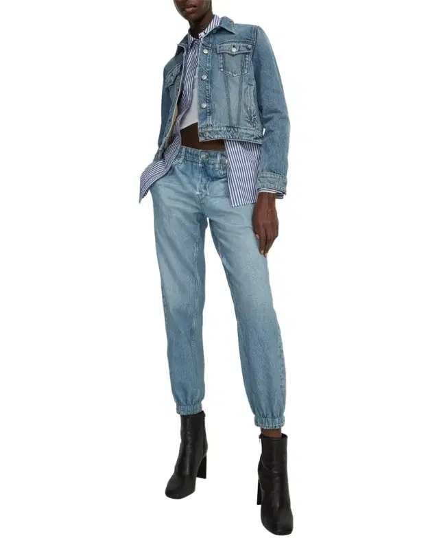 rb Miramar Cotton-Terry Joggers