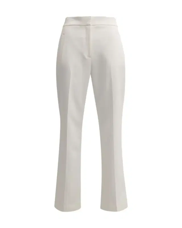 The Lexy Slit-Cuff Pants