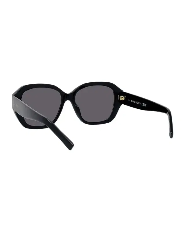 Givenchy GV Day Acetate Square Sunglasses