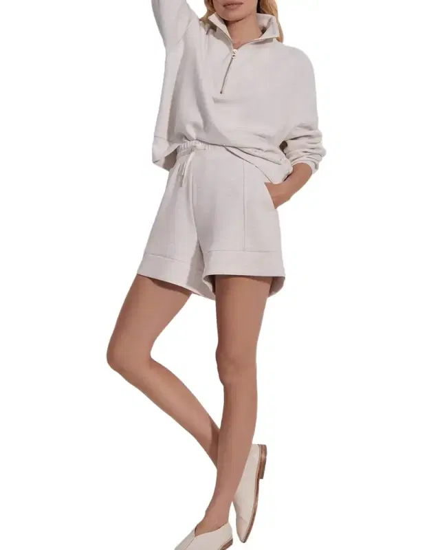 Varley Atrium Drawstring Shorts