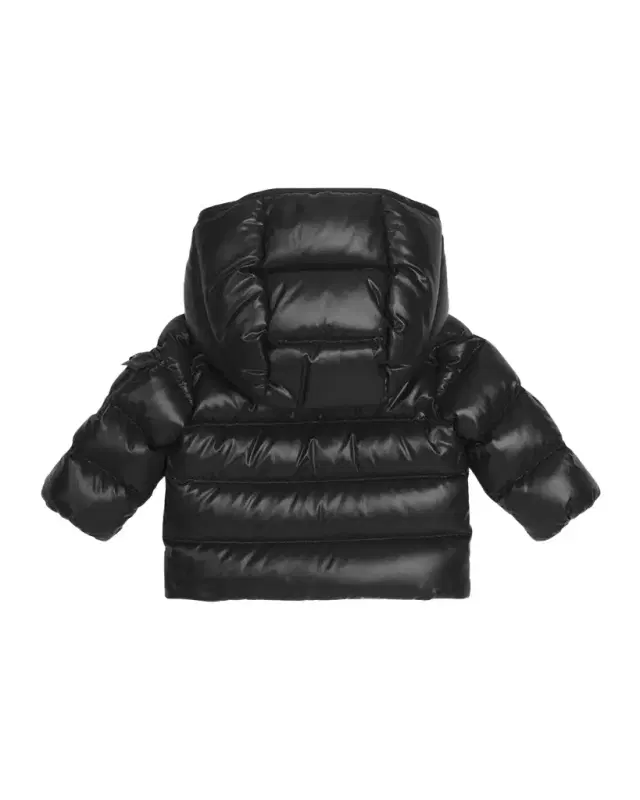Kid 's  Maya Puffer Jacket, Size 6M-3