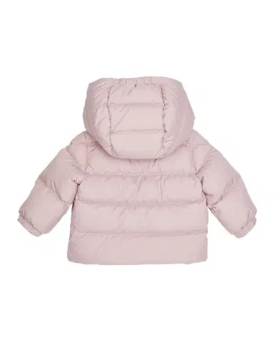 Moncler Girl's Sharon Puffer Jacket, Size 3M-3 | Thumbnail 1