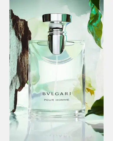BVLGARI Pour Homme Eau De Toilette, 100 mL | Thumbnail 3 BVLGARI Pour Homme Eau De Toilette, 100 mL | Thumbnail 3
