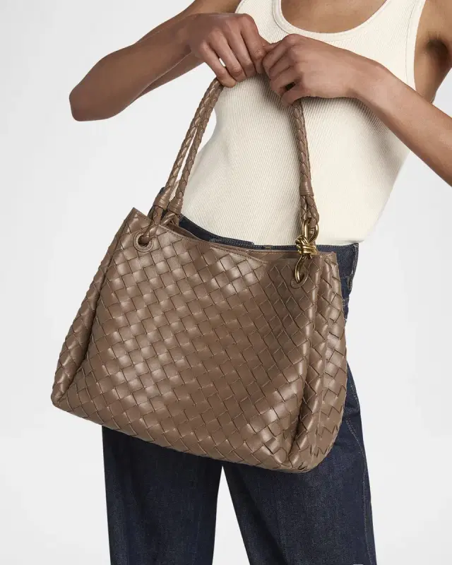 Parachute Large Shoulder Bag