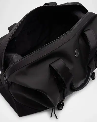 Moncler Men 's Technical Duffel Bag | Thumbnail 2