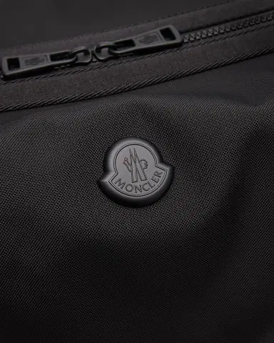 Moncler Men 's Technical Duffel Bag | Thumbnail 3