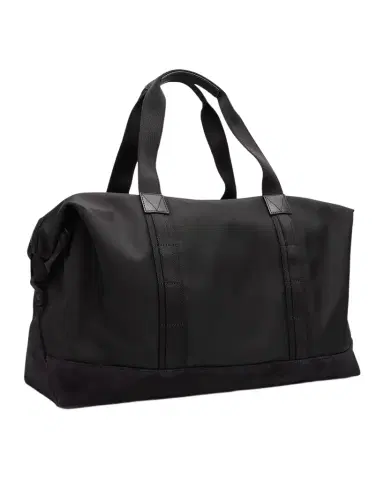 Moncler Men 's Technical Duffel Bag | Thumbnail 1