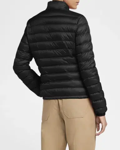 Moncler Lans Short Down Jacket | Thumbnail 2 Moncler Lans Short Down Jacket | Thumbnail 2