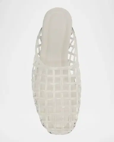 Vince Barcelona Jelly Slides | Thumbnail 4