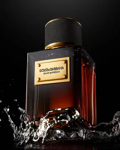 Dolce & Gabbana Beauty Velvet Zafferano Eau de Parfum, 3.3 oz. | Thumbnail 2 Dolce & Gabbana Beauty Velvet Zafferano Eau de Parfum, 3.3 oz. | Thumbnail 2