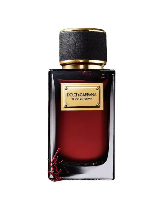 Dolce & Gabbana Beauty Velvet Zafferano Eau de Parfum, 3.3 oz.