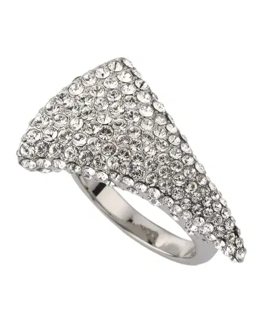 McQueen Tiger Claw Statement Ring | Thumbnail 1