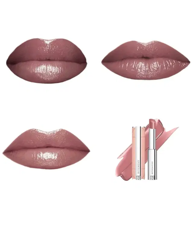 Givenchy Rose Perfecto Shine