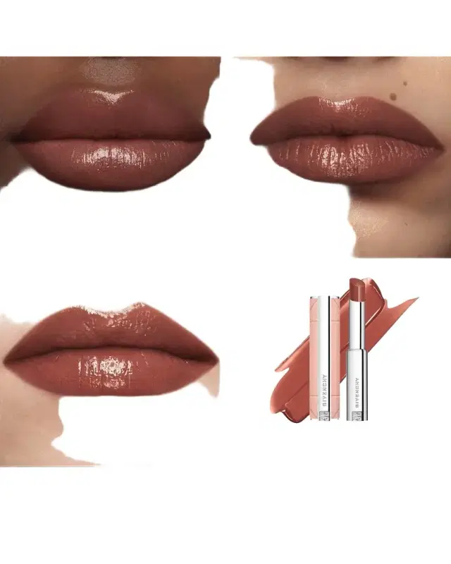 Givenchy Rose Perfecto Shine