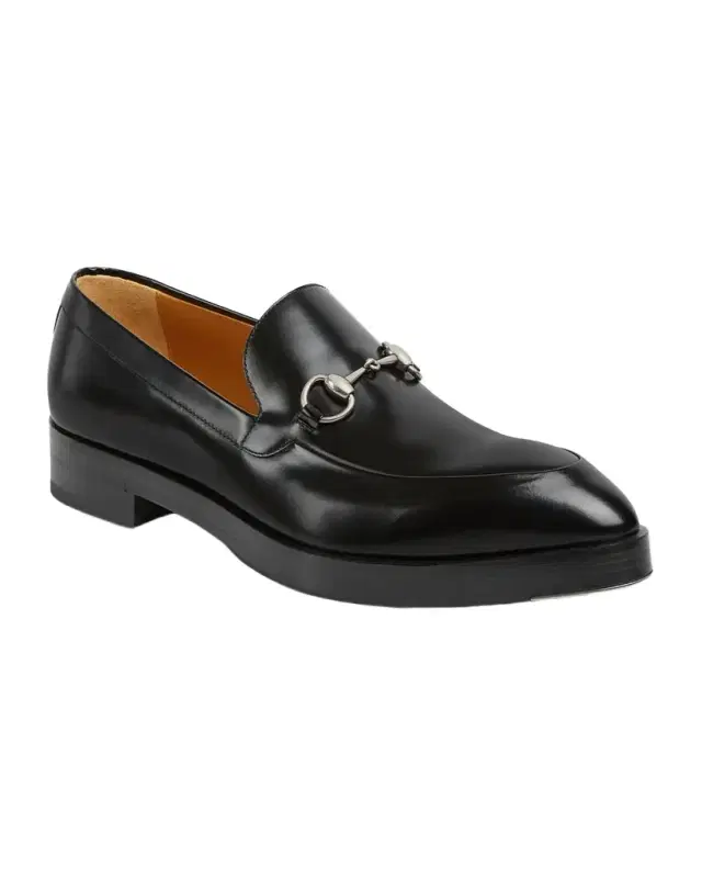 Men's Burn Bit Loafers