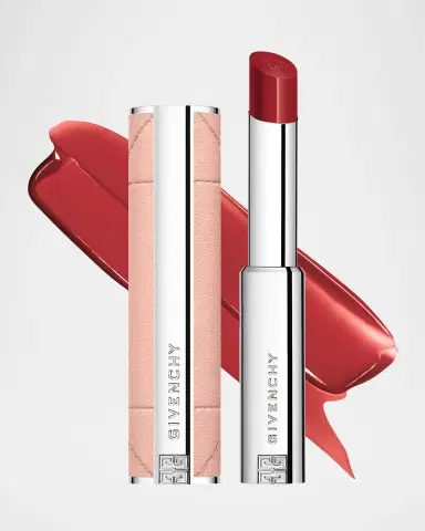 Givenchy Rose Perfecto Shine | Thumbnail 2