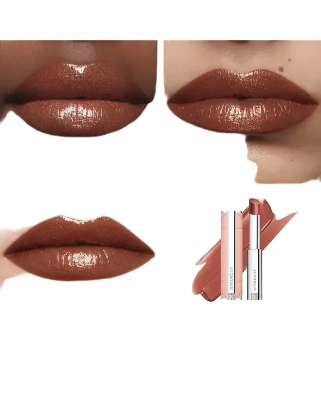 Givenchy Rose Perfecto Shine