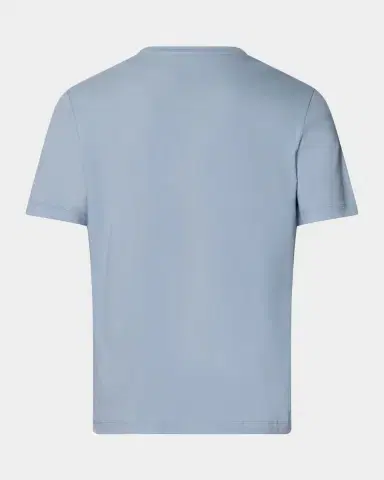 Hanro Living Short Sleeve Crewneck | Thumbnail 2