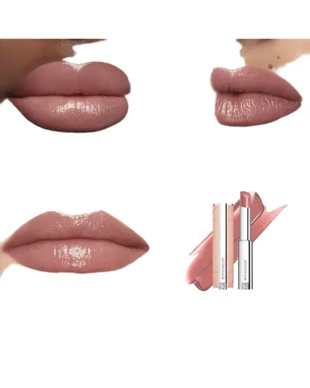 Givenchy Rose Perfecto Shine