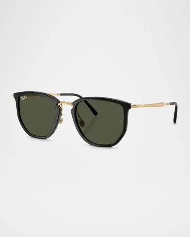 Ray-Ban RB4451 Round Arista Gold Sunglasses | Thumbnail 2 Ray-Ban RB4451 Round Arista Gold Sunglasses | Thumbnail 2