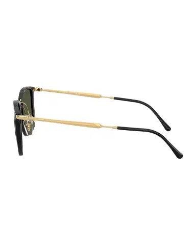Ray-Ban RB4451 Round Arista Gold Sunglasses | Thumbnail 1 Ray-Ban RB4451 Round Arista Gold Sunglasses | Thumbnail 1