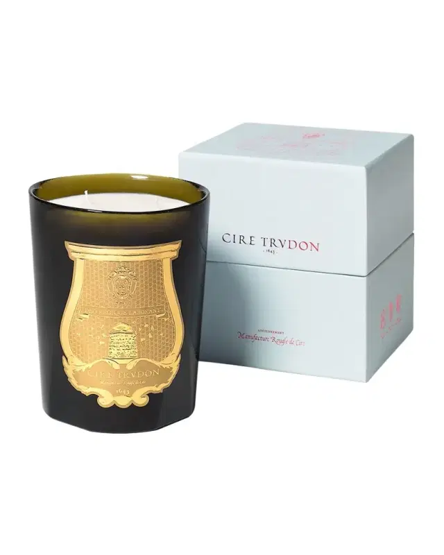 TRUDON Josephine Intermezzo 3-Wick Candle