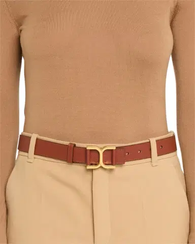 Chloé Marcie Belt | Thumbnail 1