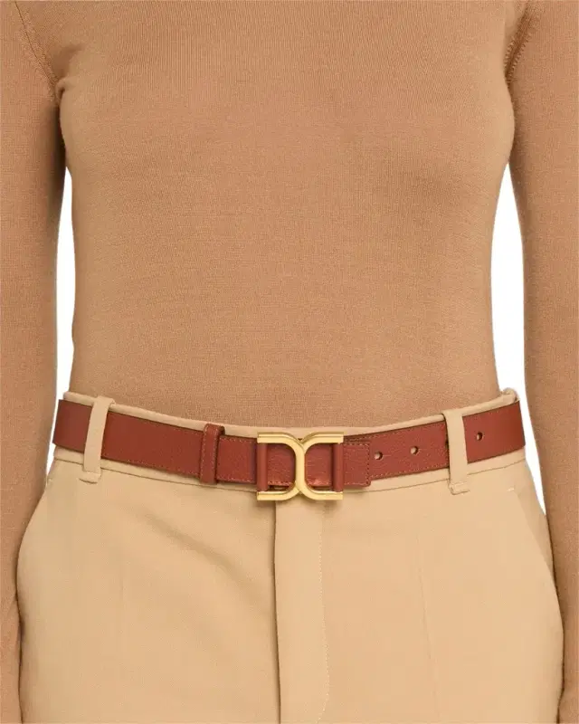 Marcie Belt