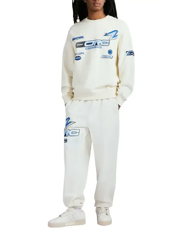 Men's Off Shore Racing Sweatshirt