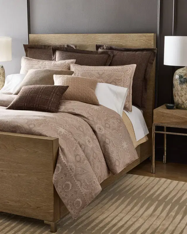 Ralph Lauren Home Beaumont King Sham