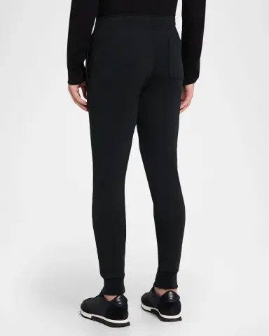 Polo Ralph Lauren Men's Slim-Fit Jogger Pants | Thumbnail 2 Polo Ralph Lauren Men's Slim-Fit Jogger Pants | Thumbnail 2