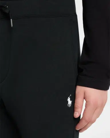 Polo Ralph Lauren Men's Slim-Fit Jogger Pants | Thumbnail 4 Polo Ralph Lauren Men's Slim-Fit Jogger Pants | Thumbnail 4