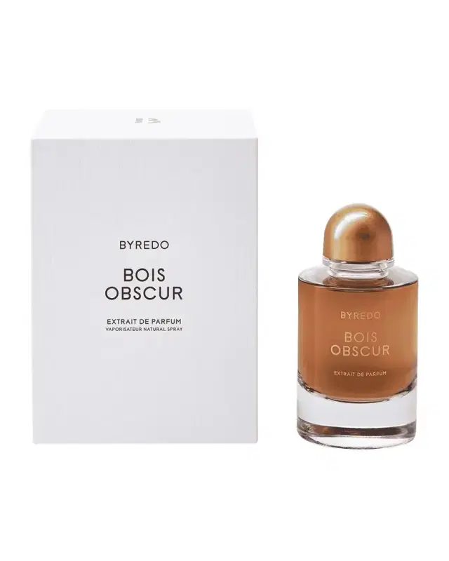 Byredo Bois Obscur Extrait de Parfum, 2.4 oz.