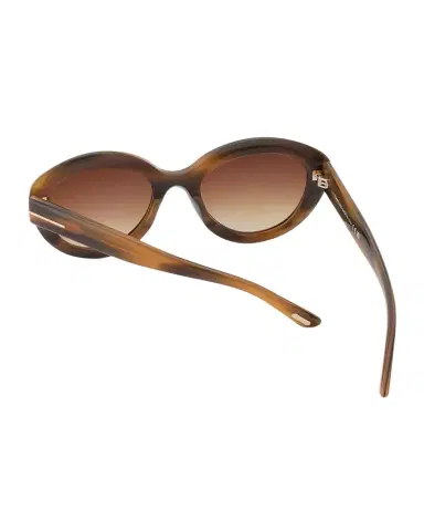 Tom Ford Stacy 53MM Cat-Eye Sunglasses | Thumbnail 1 Tom Ford Stacy 53MM Cat-Eye Sunglasses | Thumbnail 1