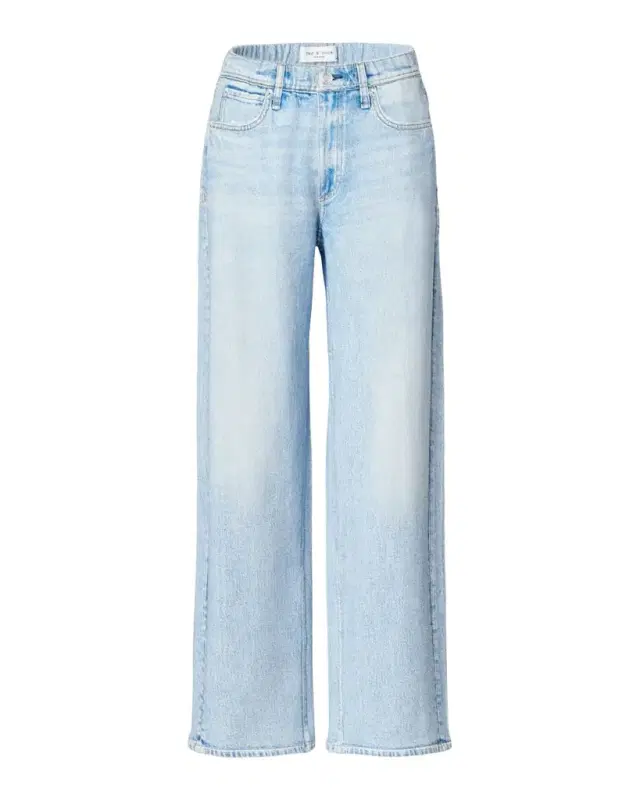 rb Miramar Terry Pull-On Pants
