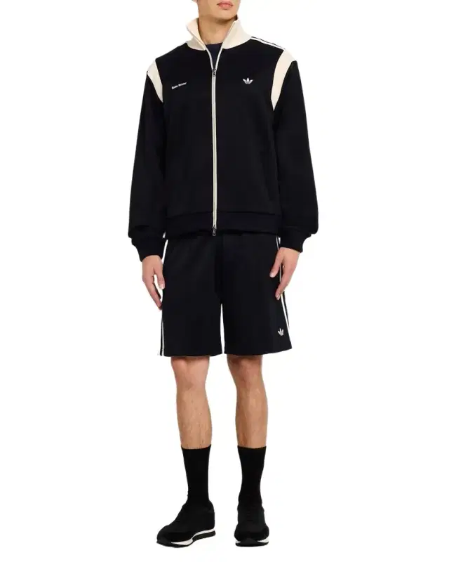 x Wales Bonner Twill Shorts