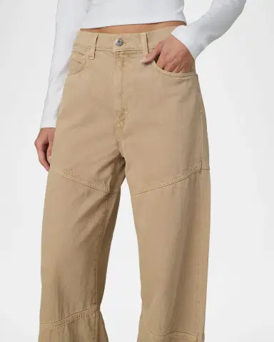 Joe's Jeans The Harlowe Seam Jeans | Thumbnail 3