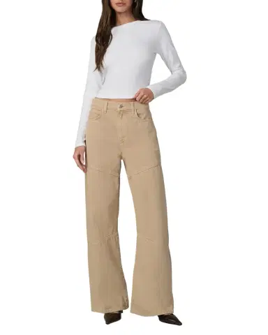 Joe's Jeans The Harlowe Seam Jeans | Thumbnail 1