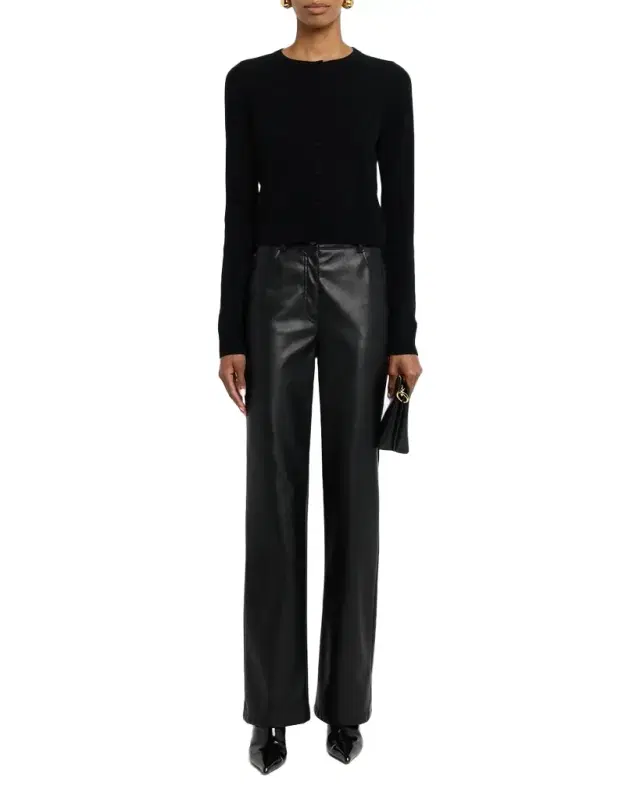The Dani Cashmere Cardigan