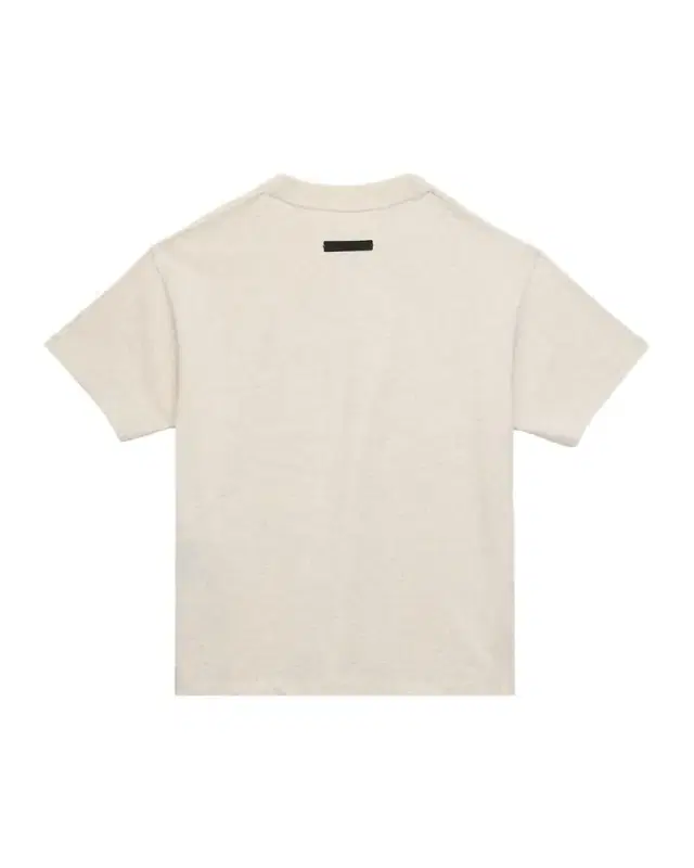 Fear of God Essentials Kid 's Classic Logo Cotton Jersey T-Shirt, Size 2-12