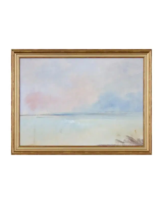 Shadow Catchers "Horizon" Framed Giclee