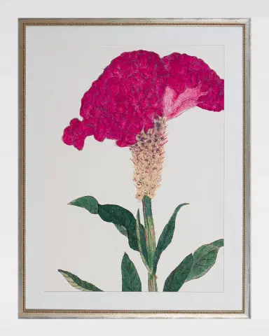 Shadow Catchers "Enchanting Bloom I" Framed Giclee | Thumbnail 2 Shadow Catchers "Enchanting Bloom I" Framed Giclee | Thumbnail 2